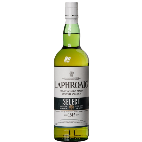 Laphroaig Select